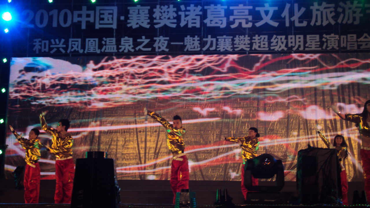 华新影视启动青年文化创作扶持计划
