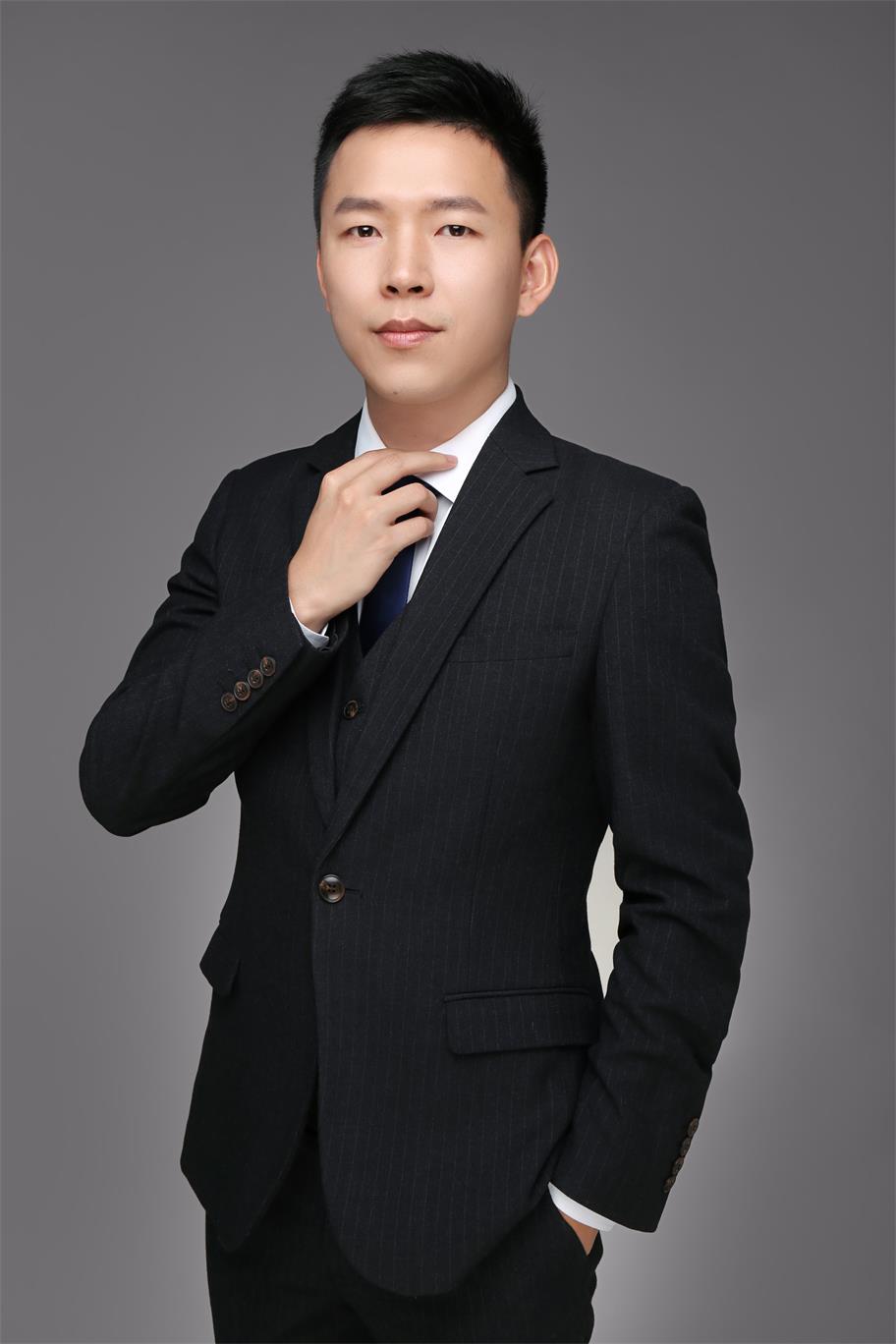 赵艳平 创意策略总监